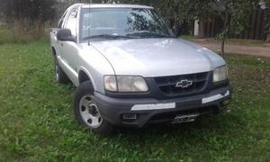 Chevrolet S  TD STD 4x2 CS usado  kms