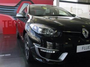 ESPECTACULAR RENAULT FLUENCE OKM DIRECTO DE
