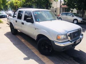 FORD RANGER D/C 4X4 3.0 TDI XLT DIESEL 