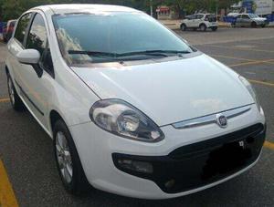 Fiat Punto 1.4 Attractive