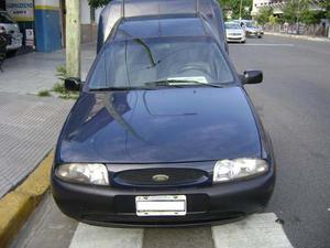 Ford Courier 1.8 Pick-up D Plus