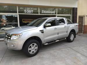 Ford Ranger 3.2 Doble C. 4x4 Xlt , Diesel