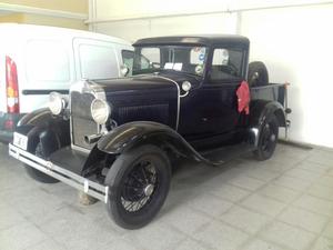 Ford a Pick Up