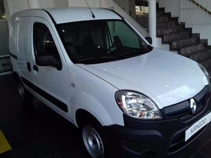INCREIBLE KANGOO CONFORT OKM!!!!!!SEGURO INCLUIDO!!!!!!!!