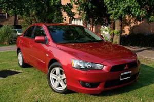 Mitsubishi Lancer 2.0 Gls 154cv At