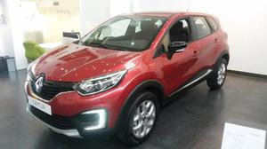 RENAULT CAPTUR. ZEN 2.0