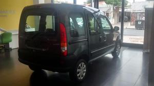 RENAULT KANGOO TENELA CON EL NUEVO PLAN DE ENTREGA EXPRESS