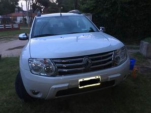 Renault Duster 2.0 4x2 Luxe Nav 138cv