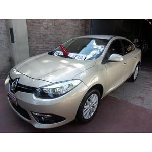 Renault Fluence Luxe 