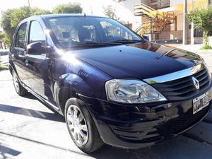 Renault Logan  Confort km full entrega $