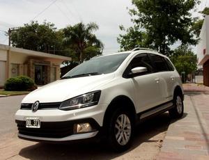 SURAN CROSS V 6TA M/T AÑO , IMPECABLE! ACERCATE A