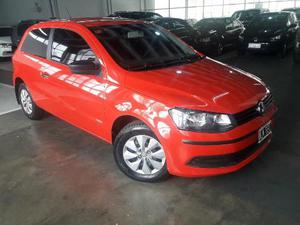 Volkswagen Gol Trend Otra Versión usado  kms