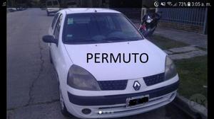 Renault Clio  Permuto