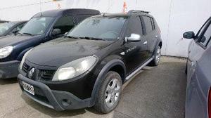 STEPWAY CONFORT