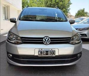 Volkswagen Suran Highline I Motion