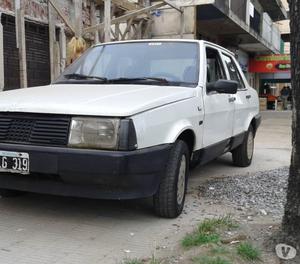 fiat regata  sc nafta funcionando bien  pesos