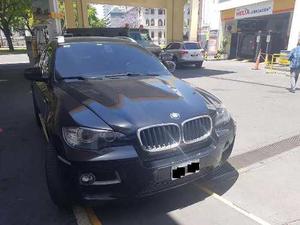 BMW X6 3.0 Xdrive 35i Sportive 306cv