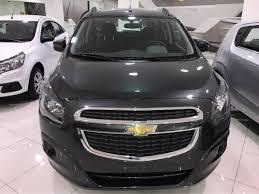 • CHEVROLET SPIN 0KM OFERTA ESPECIAL $  Y RETIRAS EN