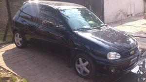 Chevrolet Corsa Classic