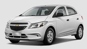 Chevrolet Onix joy