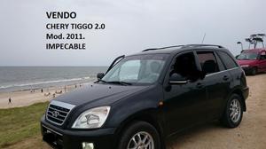 Dueño Vende. Tiggo 