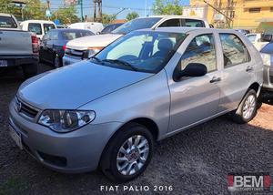 Fiat Palio Full  Impecable.