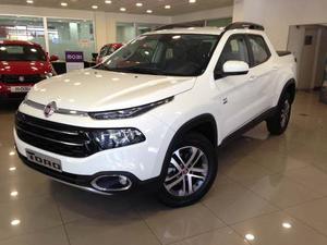 Fiat Toro 4x4 Y 4x2 0km $ O Tu Usado Duster Suran Cros