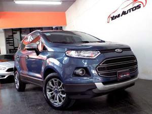Ford Ecosport Freestyle  -u-n-i-c-a- Km Real / Permuto