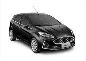 Ford Fiesta Kinetic Design Se Version !!!! Gi4