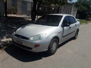 Ford Focus 1.8 I Ambiente