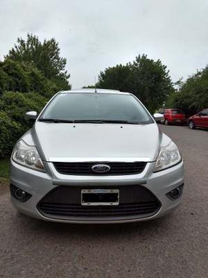 Ford Focus II 2.0 Trend Plus