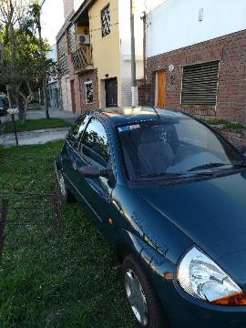 Ford Ka 1.3 Base usado  kms