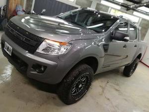 Ford Ranger 3.2 Cd 4x4 Limited Ci 200cv At