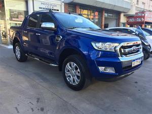 Ford Ranger Nueva LIMITED C/ D 3.2 DIESEL AUTOMATICA