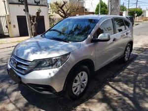 Honda CR-V 2.4 Lx 2wd 185cv At