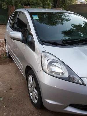 Honda Fit  Lx Mt