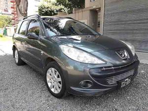 Peugeot  Sw Hdi Xt