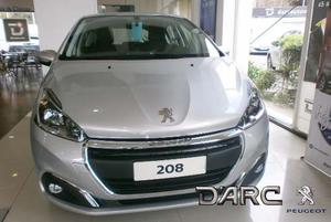 Peugeot km Tiptronic Allure Con Navegador 