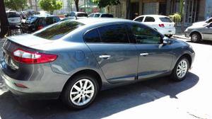 Renault Fluence 2.0 Dynamique