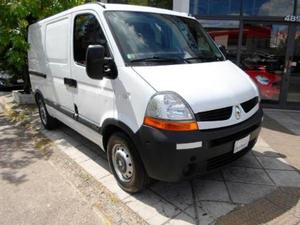 Renault Master PH 3 L1H1 pack 1 dci 120 usado 