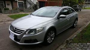 Volkswagen CC cc 2.0 tdi luxury mt