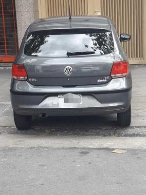 Volkswagen Gol Trend 1.6 Pack I 101cv