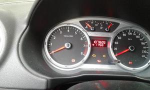 Volkswagen Gol Trend 5P Starline usado  kms