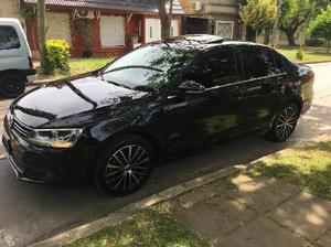 Volkswagen Vento 2.0 T Sportline usado  kms