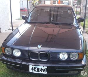 BMW 520i 96