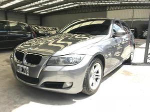 BMW Serie 3 Sedán 320i Luxury usado  kms