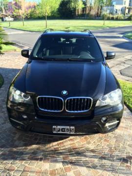 BMW X5 xDrive30d EXE usado  kms