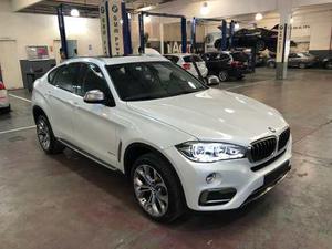 BMW X6 3.0 Xdrive 35i Pure Extravagance