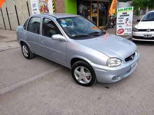 CORSA FULL FULL NAFTA 