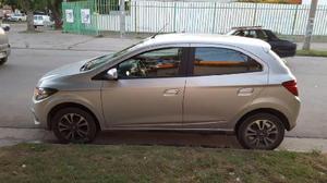 Chevrolet Onix LTZ usado  kms